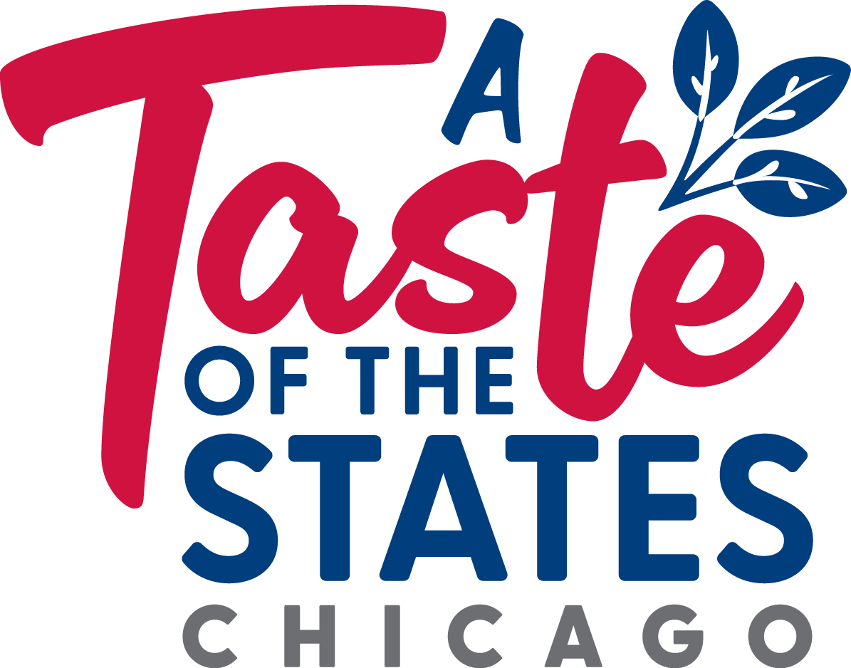 2025 A Taste of the States Chicago NASDA