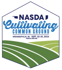 2024 NASDA Annual Meeting - NASDA