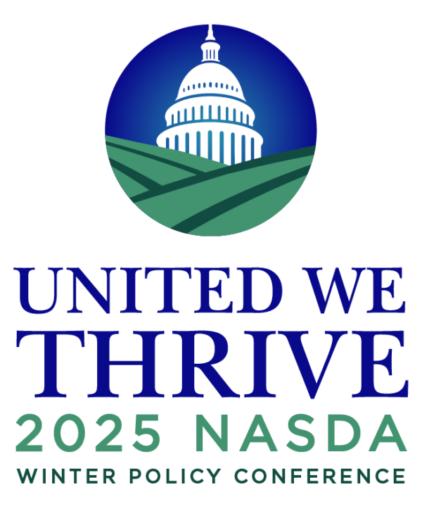 2025 Winter Policy Conference NASDA